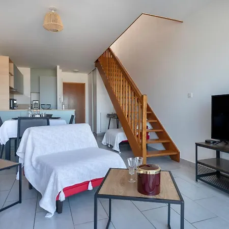 Apartmán Face - Bel Pour 4 *