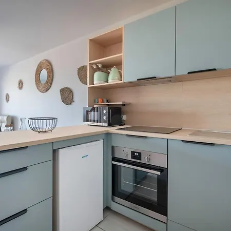 Apartament Face - Bel Pour 4