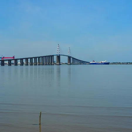 Face - Bel Pour 4 * Saint-Brévin-les-Pins