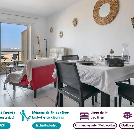 Apartament Face - Bel Pour 4 *