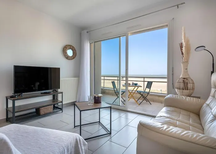 Apartmán Face - Bel Pour 4