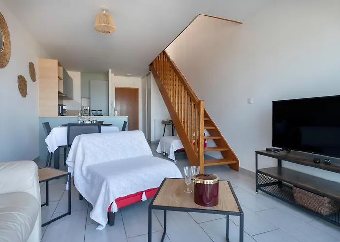 Apartmán Face - Bel Pour 4 *