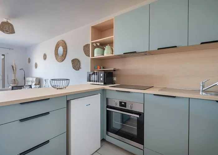 Apartmán Face - Bel Pour 4