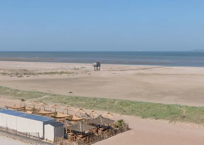 Apartmán Face - Bel Pour 4 *