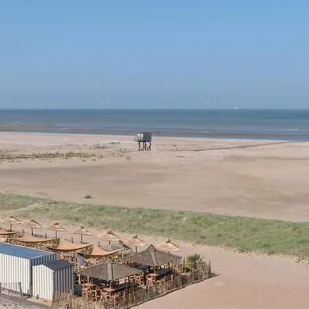 شقة Face - Bel Pour 4 *