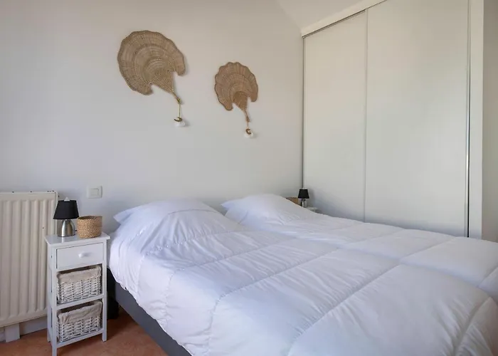 شقة Face - Bel Pour 4