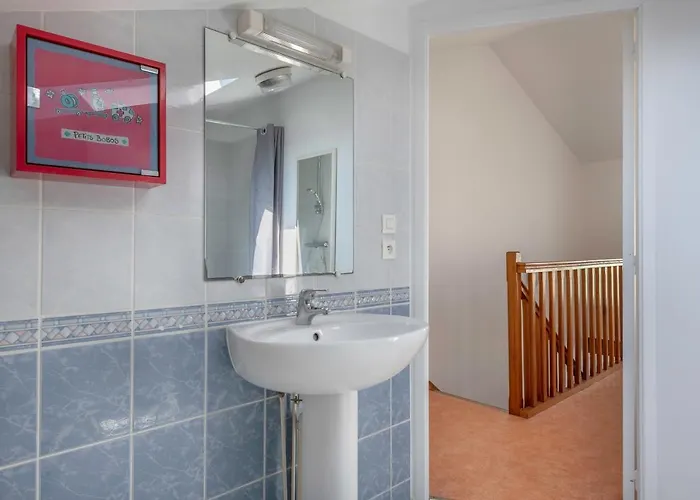 شقة Face - Bel Pour 4